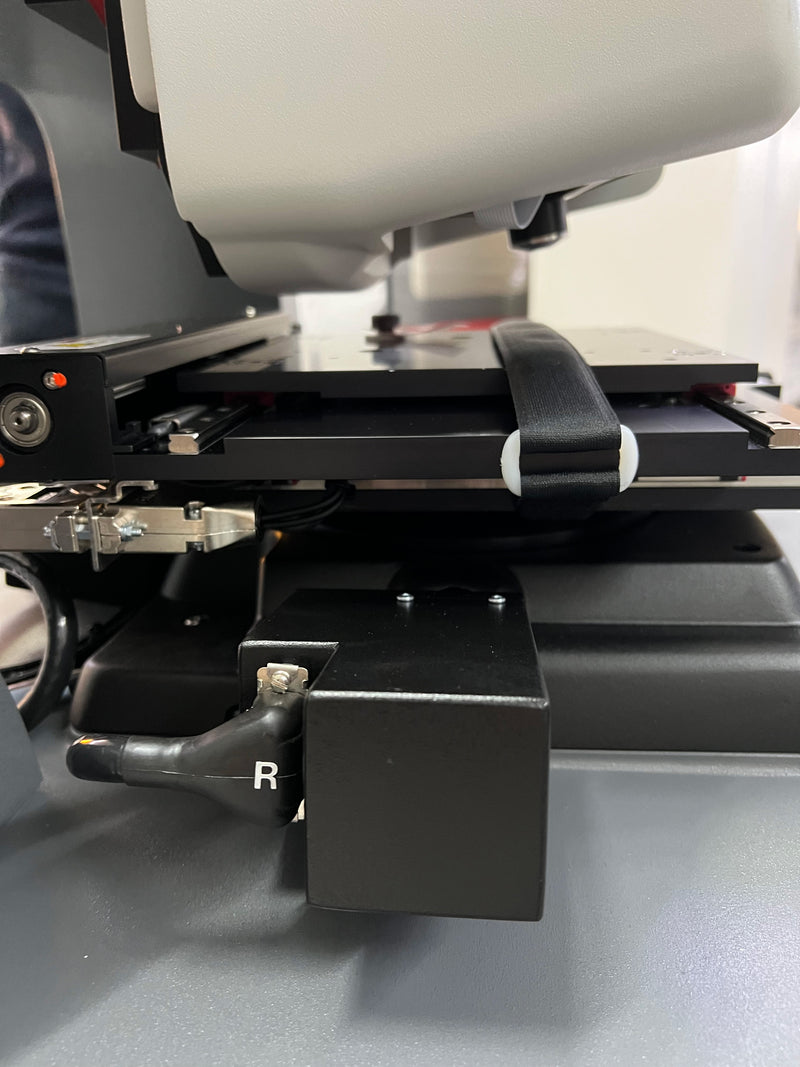 Zygo Newview 9000 3D Optical Surface Profiler
