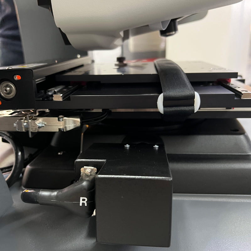 Zygo Newview 9000 3D Optical Surface Profiler