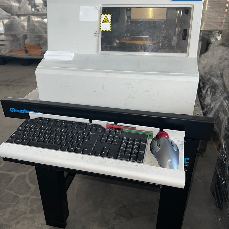 KLA P 16 + Surface Profilometer