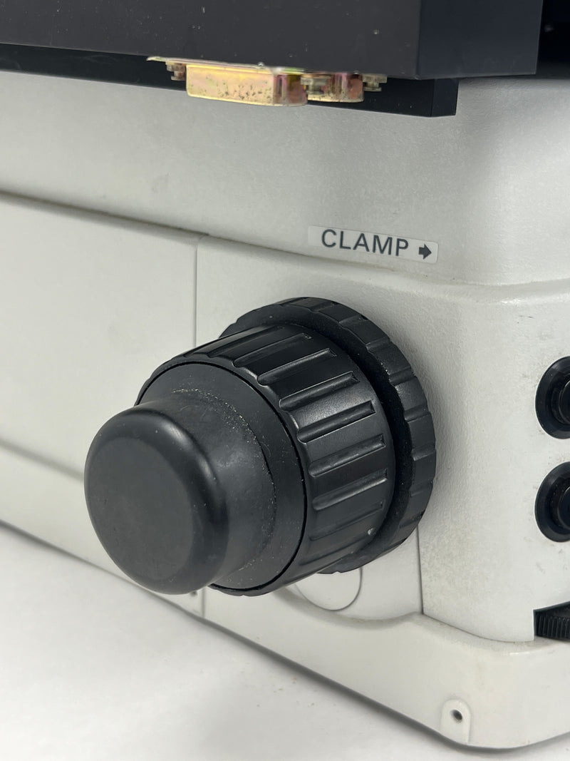Nikon Eclipse L 200 Microscope