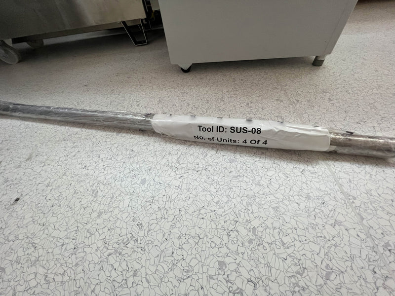 SUSS MA 8 / BA 8 Gen 4 Pro Mask Aligner / Bonder