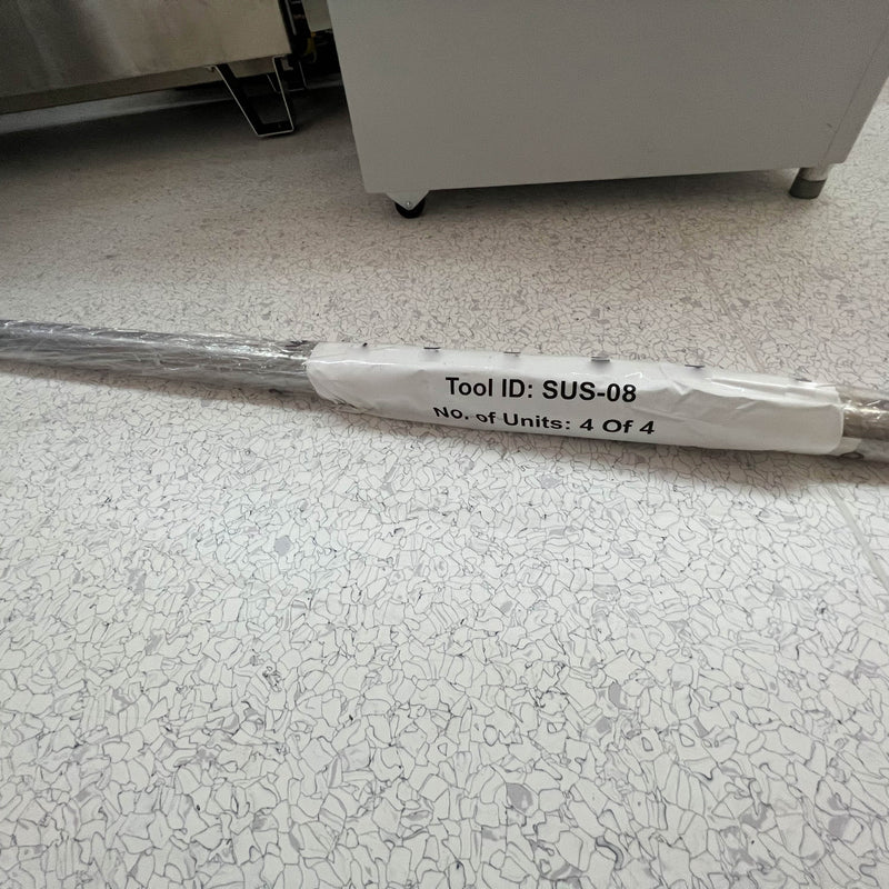 SUSS MA 8 / BA 8 Gen 4 Pro Mask Aligner / Bonder