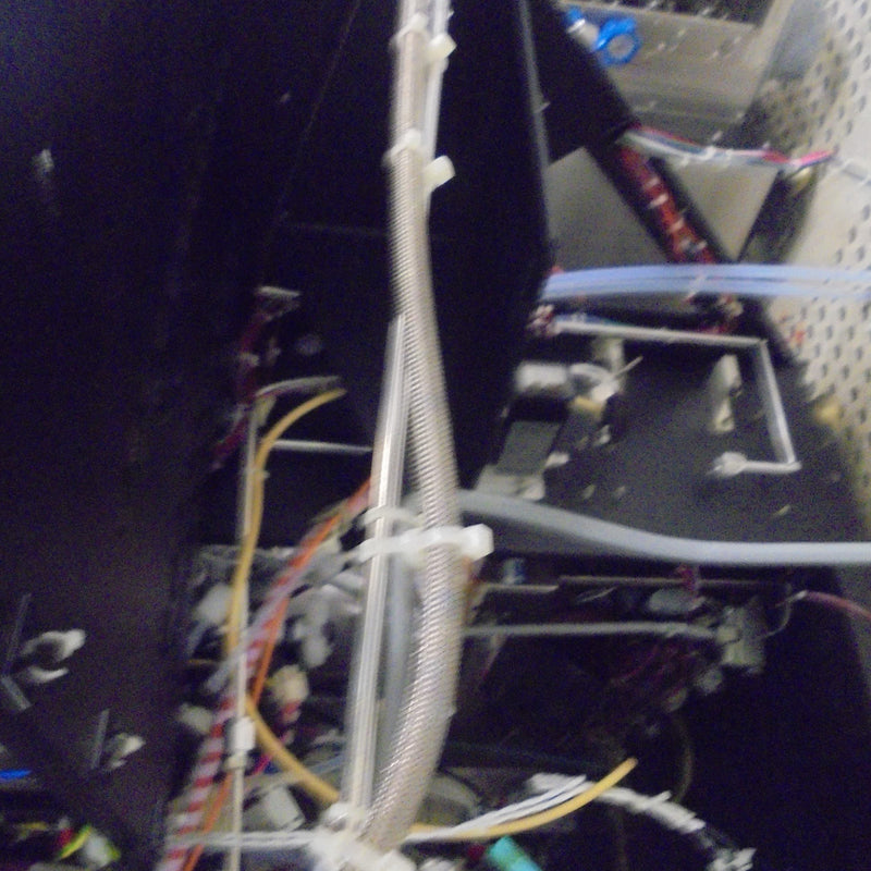 Lam TCP 9600 SE Metal Etcher