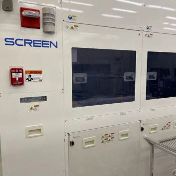 SCREEN / DNS CW 2000 Compact Wet Station