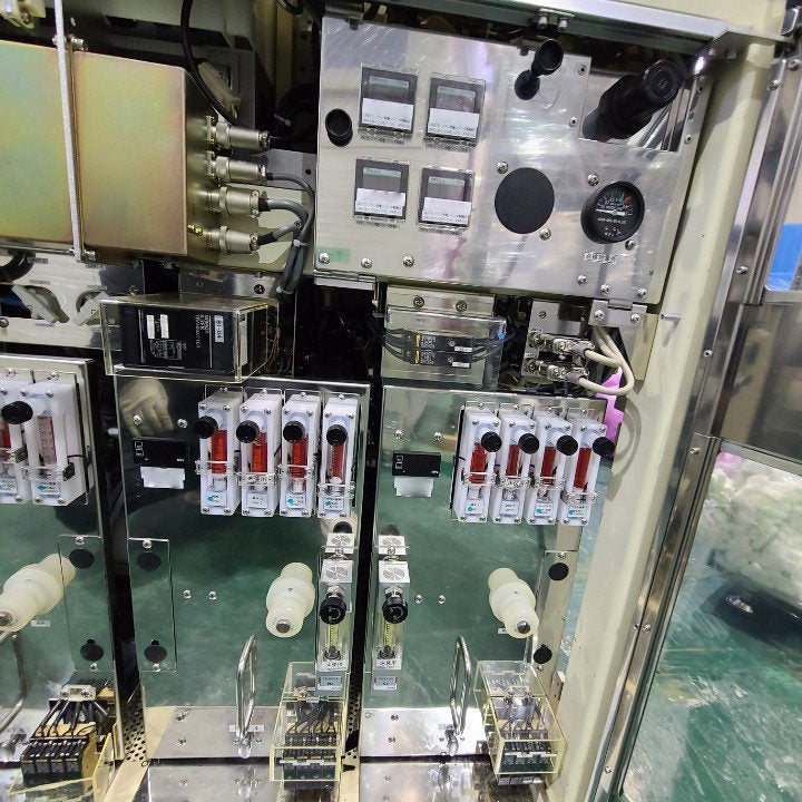SCREEN / DNS SS W 60 A-AR Wafer Scrubber