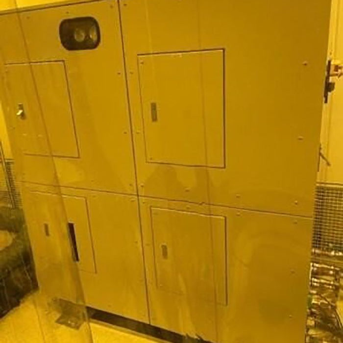 Jeol JBX 9500 FS E-Beam Lithography
