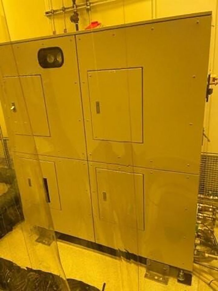 Jeol JBX 9500 FS E-Beam Lithography