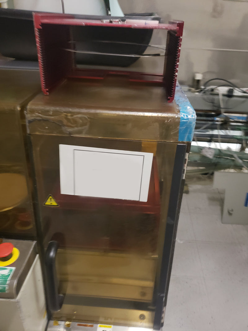 Disco DFD 651 Automatic Dicing Saw