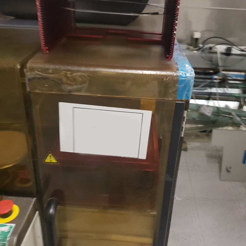 Disco DFD 651 Automatic Dicing Saw