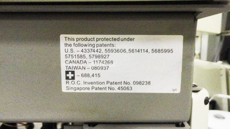ESI 5330 6 W UV Laser System