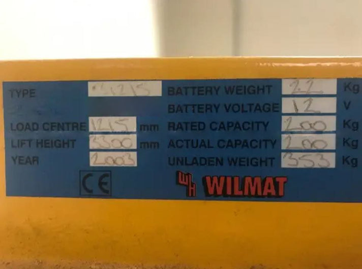 Jeol JEM 2010 F TEM (Transmission Electron Microscope)