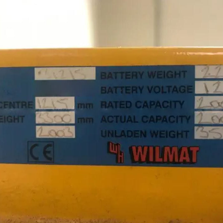 Jeol JEM 2010 F TEM (Transmission Electron Microscope)