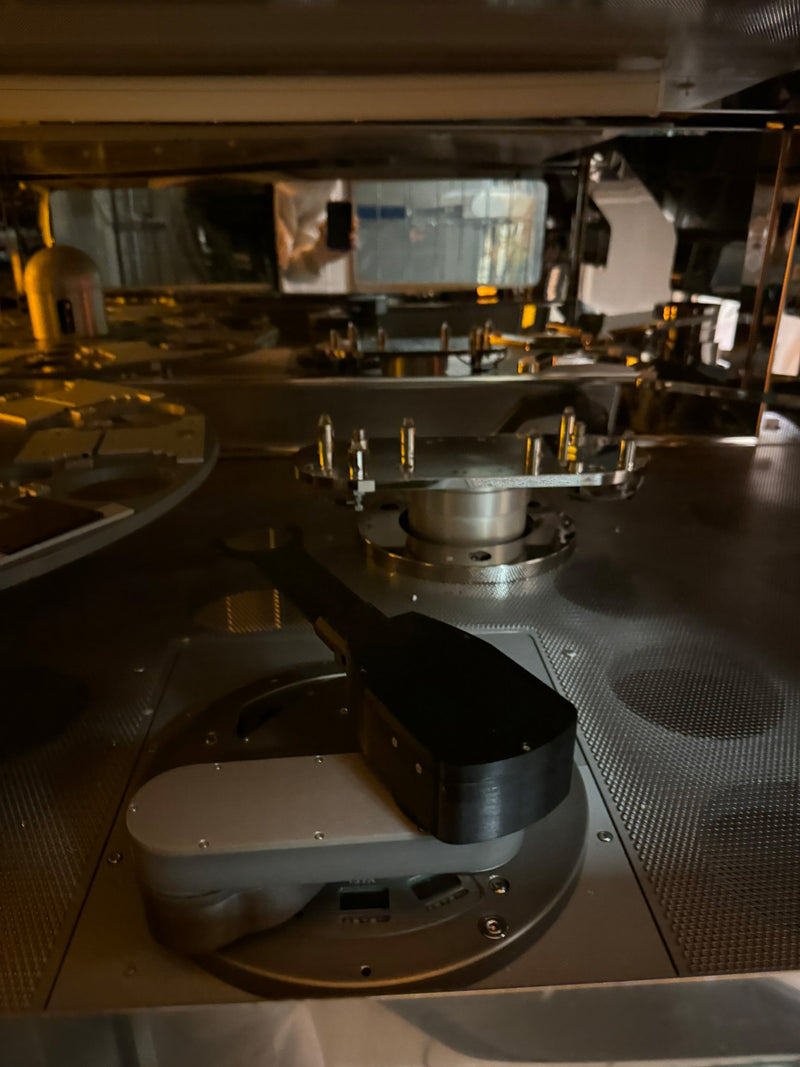 Axon Photonics VHP