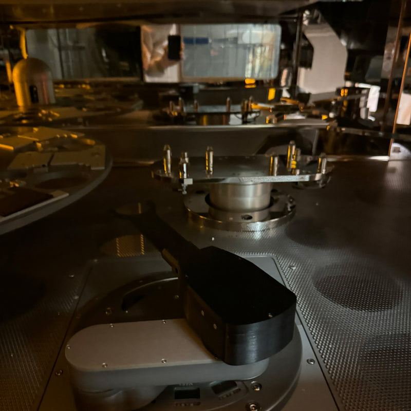 Axon Photonics VHP