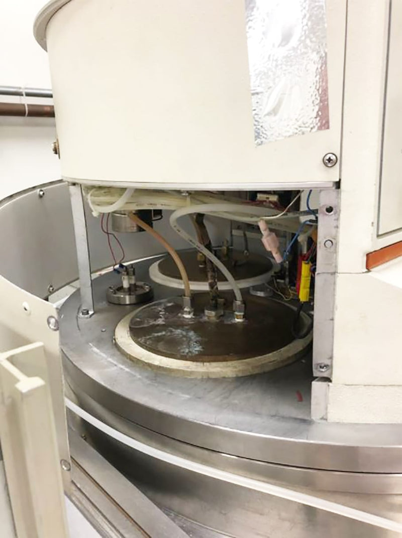 Perkin Elmer 4400 Sputtering System