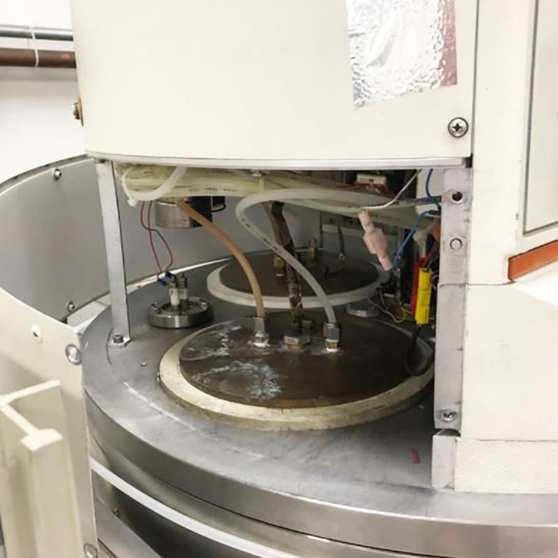 Perkin Elmer 4400 Sputtering System