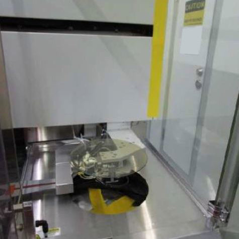 Disco DFD 6361 Automatic Dicing Saw