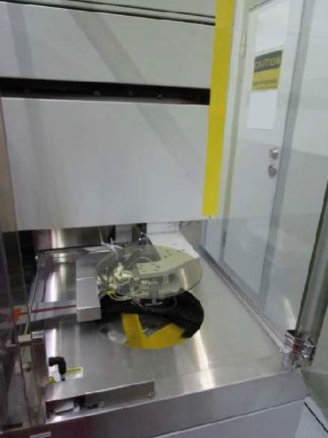Disco DFD 6361 Automatic Dicing Saw