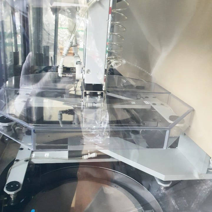 Disco DFD 6361 Automatic Dicing Saw