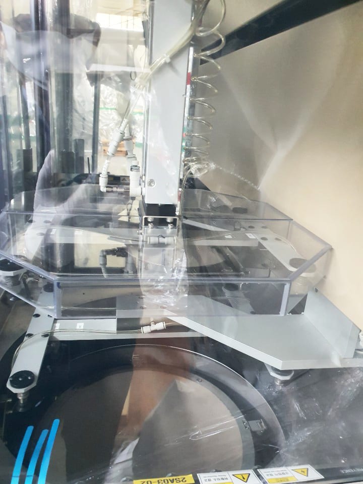 Disco DFD 6361 Automatic Dicing Saw