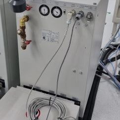 Advantest V 93000 PS 400 Pin Scale Tester