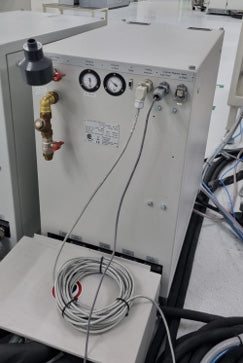 Advantest V 93000 PS 400 Pin Scale Tester