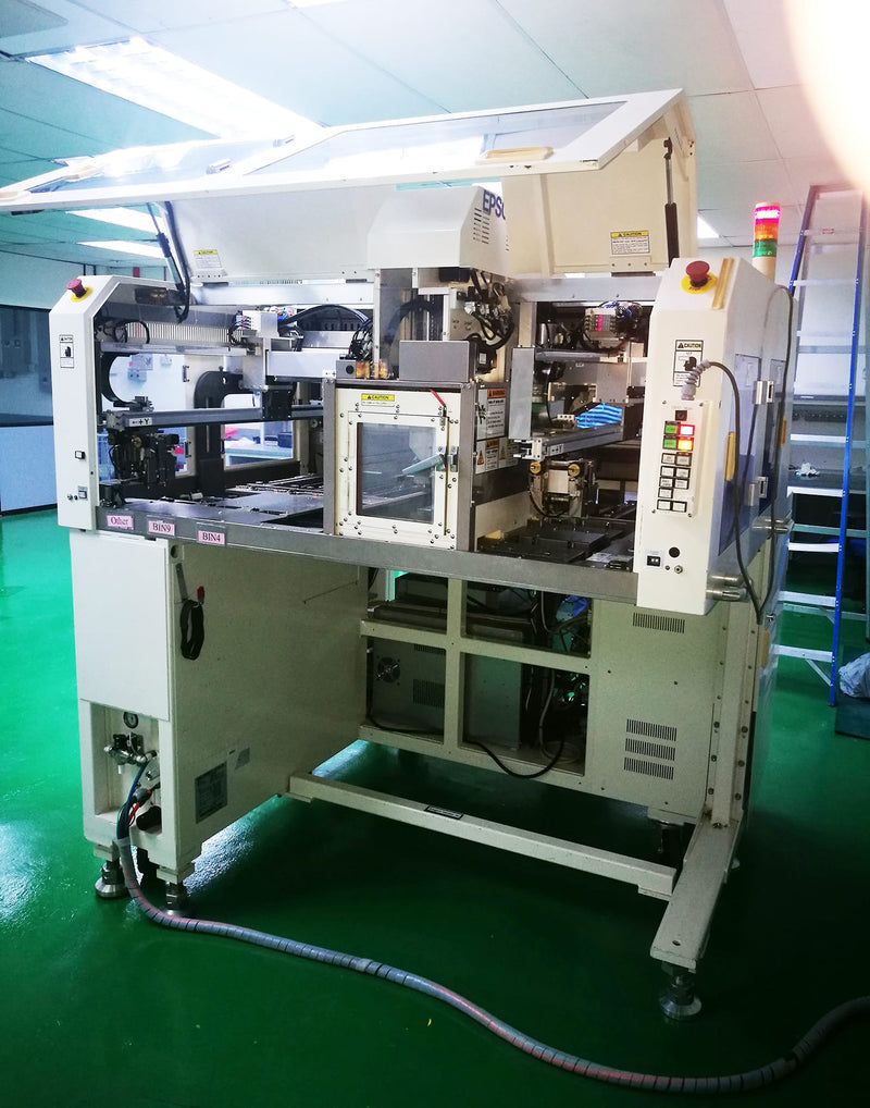 Seiko / Epson NS 7000 Handler