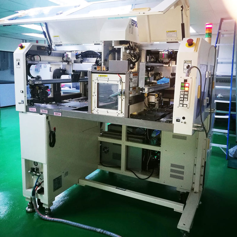 Seiko / Epson NS 7000 Handler