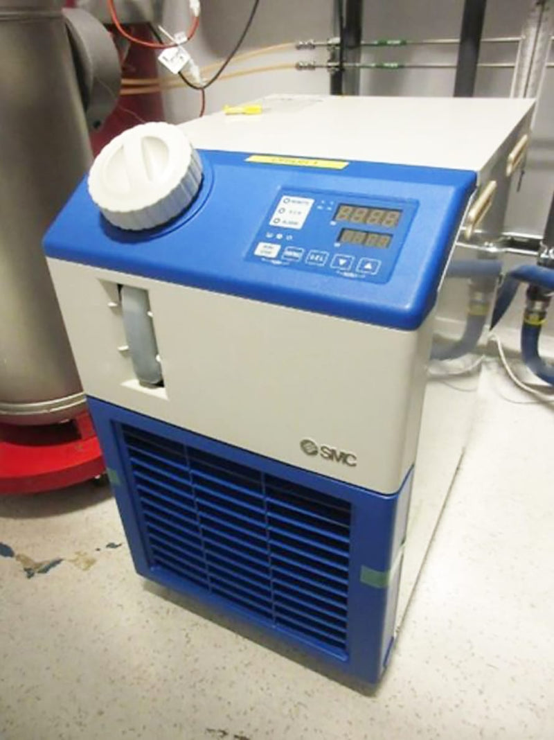 Aixtron Crius II Close Coupled Showerhead MOCVD System (Metal Organic Chemical Vapor Deposition)