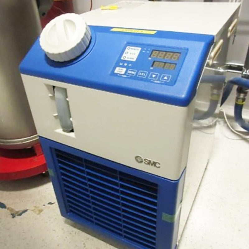 Aixtron Crius II Close Coupled Showerhead MOCVD System (Metal Organic Chemical Vapor Deposition)