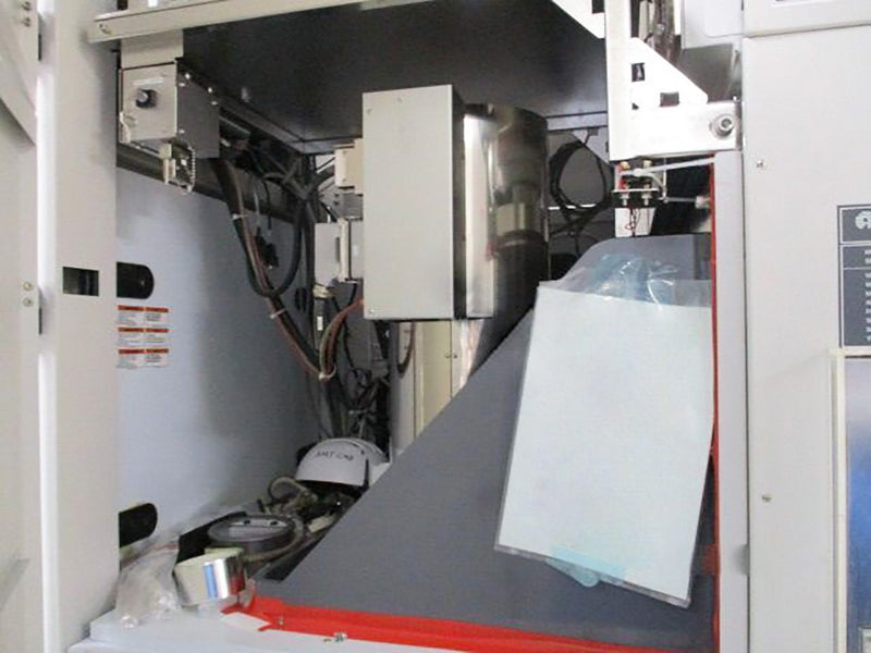 Applied Materials Reflexion CMP (Chemical Mechanical Polisher)