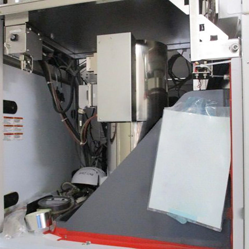 Applied Materials Reflexion CMP (Chemical Mechanical Polisher)