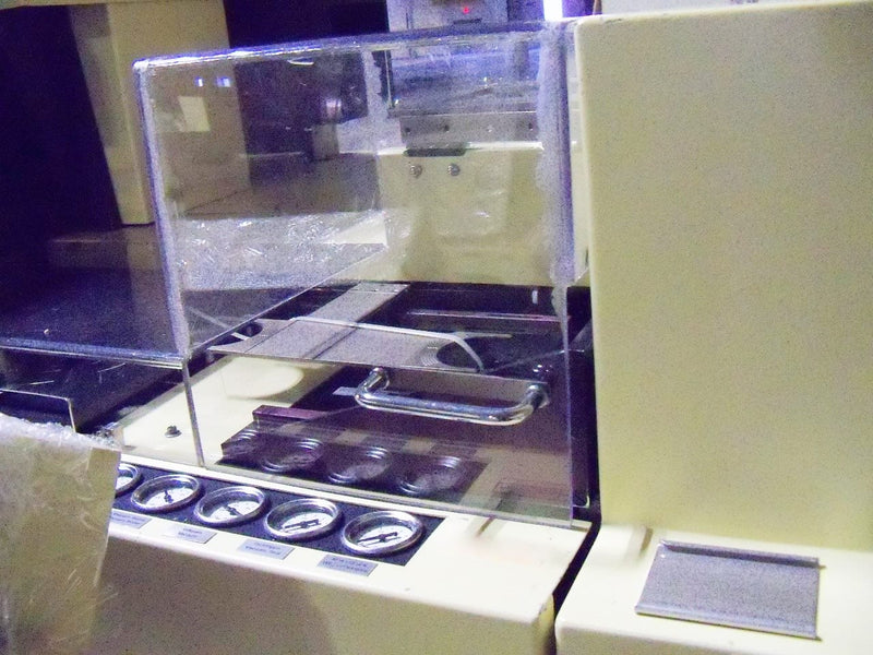 SUSS MA 200 Mask Aligner