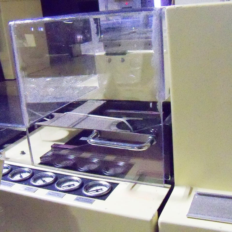 SUSS MA 200 Mask Aligner