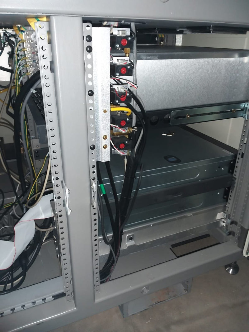 ESI 5390 Laser