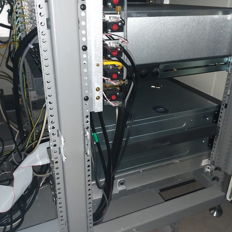 ESI 5390 Laser