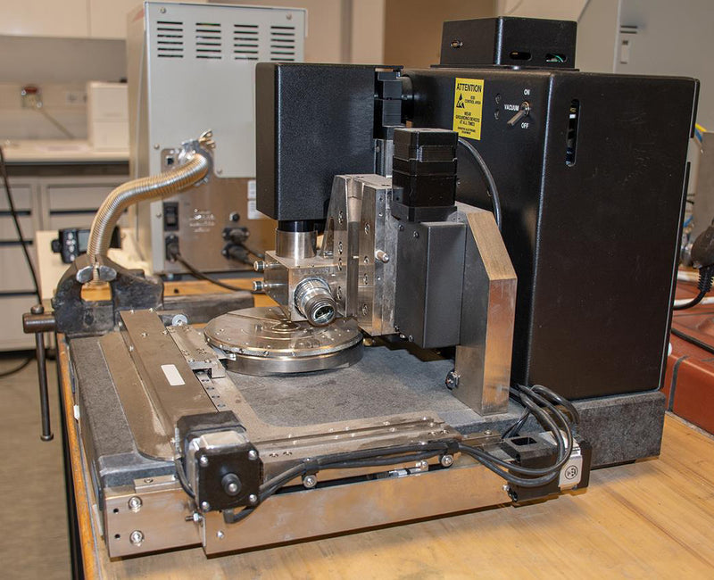 Bruker / Veeco Dimension 3100 AFM (Atomic Force Microscope)