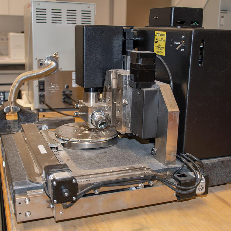 Bruker / Veeco Dimension 3100 AFM (Atomic Force Microscope)