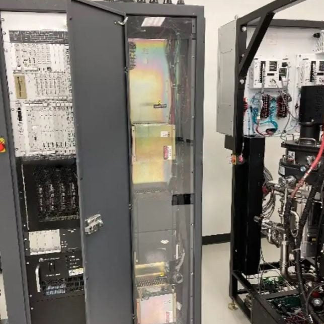 Applied Materials SNNF Centura Etcher