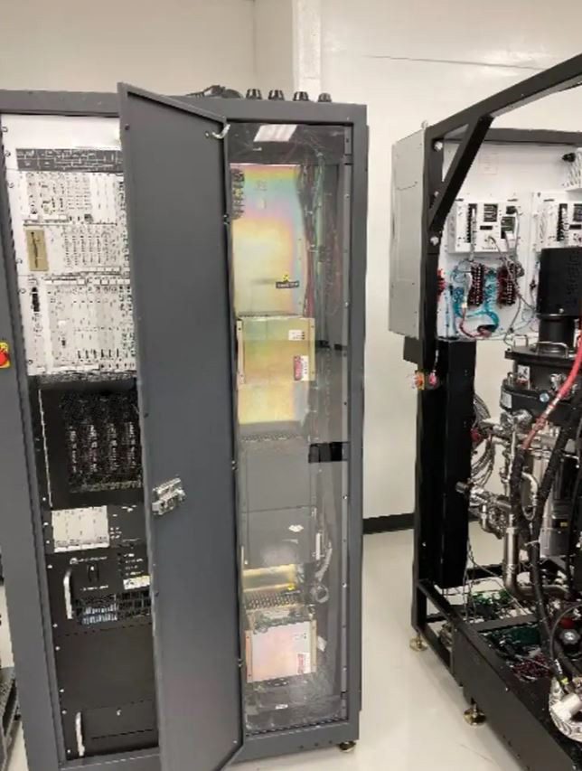 Applied Materials SNNF Centura Etcher