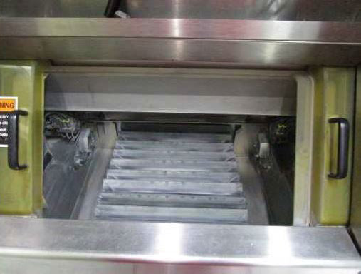 Disco DFD 6361 Automatic Dicing Saw