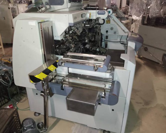 ASM AD 828 Die Bonder