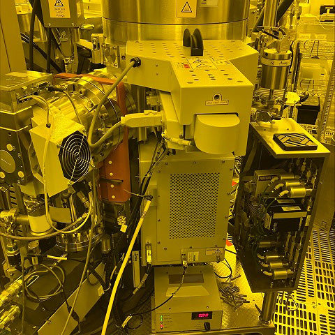 SPTS / STS Sigma fxP PVD (Physical Vapor Deposition)