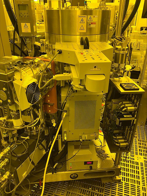 SPTS / STS Sigma fxP PVD (Physical Vapor Deposition)