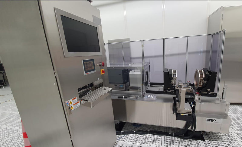 Zygo Verifire Mask Metrology System