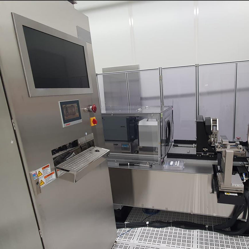Zygo Verifire Mask Metrology System