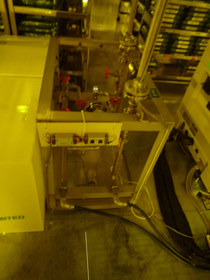 Jeol JWS 7555 FE-SEM (Field Emission Scanning Electron Microscope)
