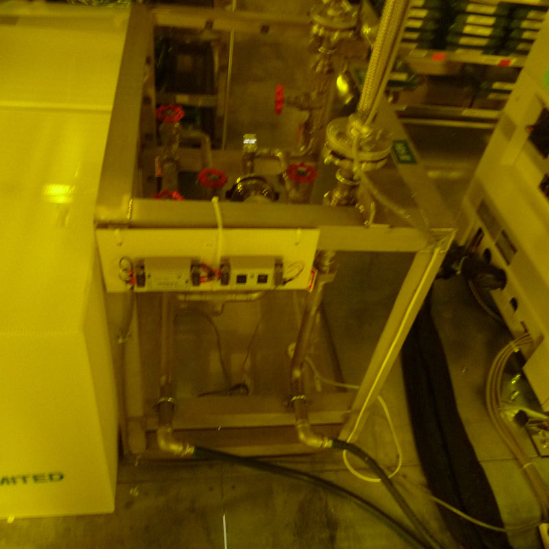Jeol JWS 7555 FE-SEM (Field Emission Scanning Electron Microscope)