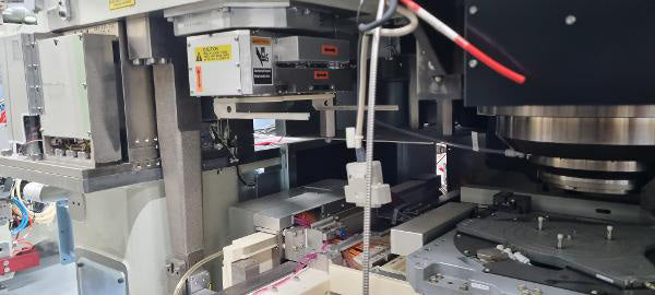 Canon PA 5000 ES 3