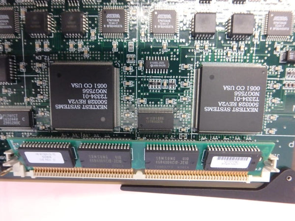Teradyne / Nextest Maverick PT I Tester